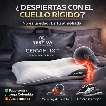 Almohada