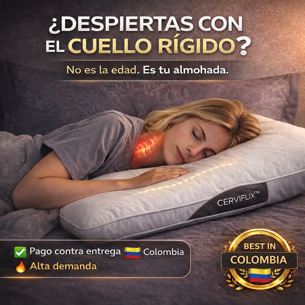Almohada